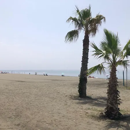 アパート Playa Wifi Aa Limpieza トロクス・コスタ