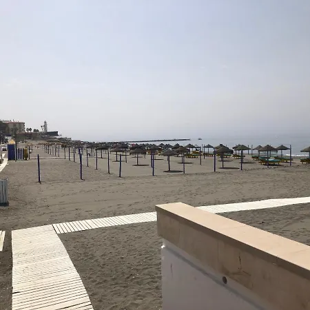 Playa Wifi Aa Limpieza アパート トロクス・コスタ