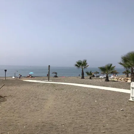 Playa Wifi Aa Limpieza Appartamento *