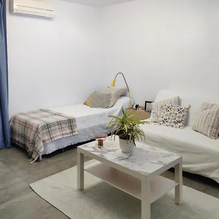 Appartamento Playa Wifi Aa Limpieza Torrox