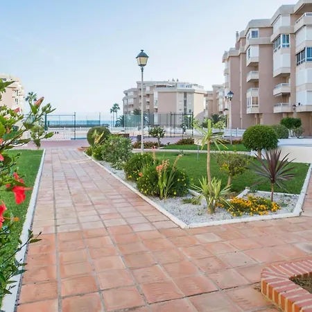 Playa Wifi Aa Limpieza Appartamento Torrox