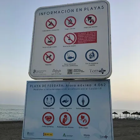 Playa Wifi Aa Limpieza *