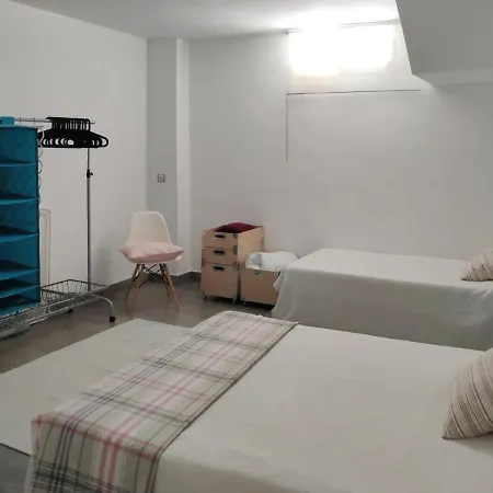 Appartamento Playa Wifi Aa Limpieza Torrox