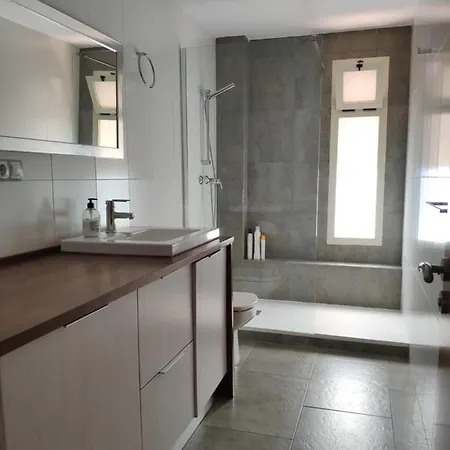Playa Wifi Aa Limpieza Apartamento *