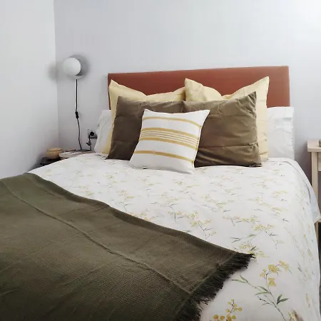 Apartamento Playa Wifi Aa Limpieza