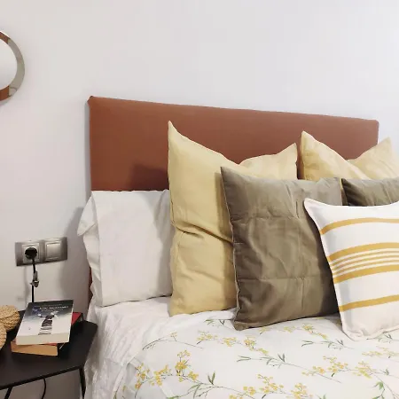 Playa Wifi Aa Limpieza Apartamento Torrox