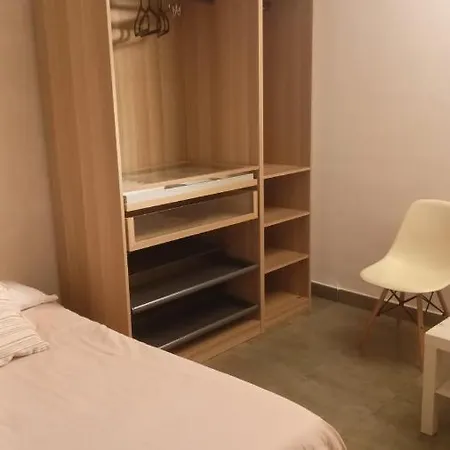 Apartamento Playa Wifi Aa Limpieza