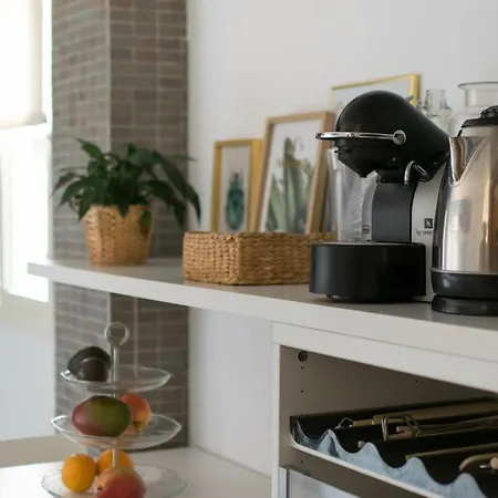 Apartamento Playa Wifi Aa Limpieza