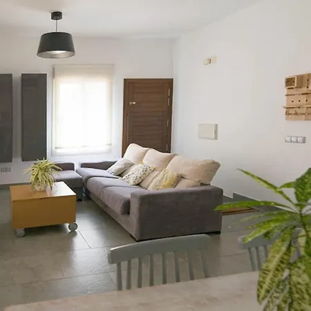 Playa Wifi Aa Limpieza Apartamento *